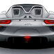 Illustration for article titled The Porsche 918 Spyder is now a plug-in hybrid reality